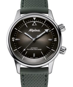 Seastrong Diver 300 Heritage Green