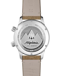 Alternative view of Seastrong Diver 300 Heritage Black