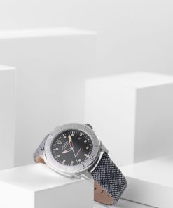 Alternative view of Seastrong Diver Automatic Calanda