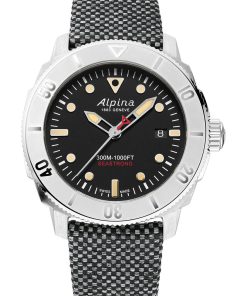 Seastrong Diver Automatic Calanda