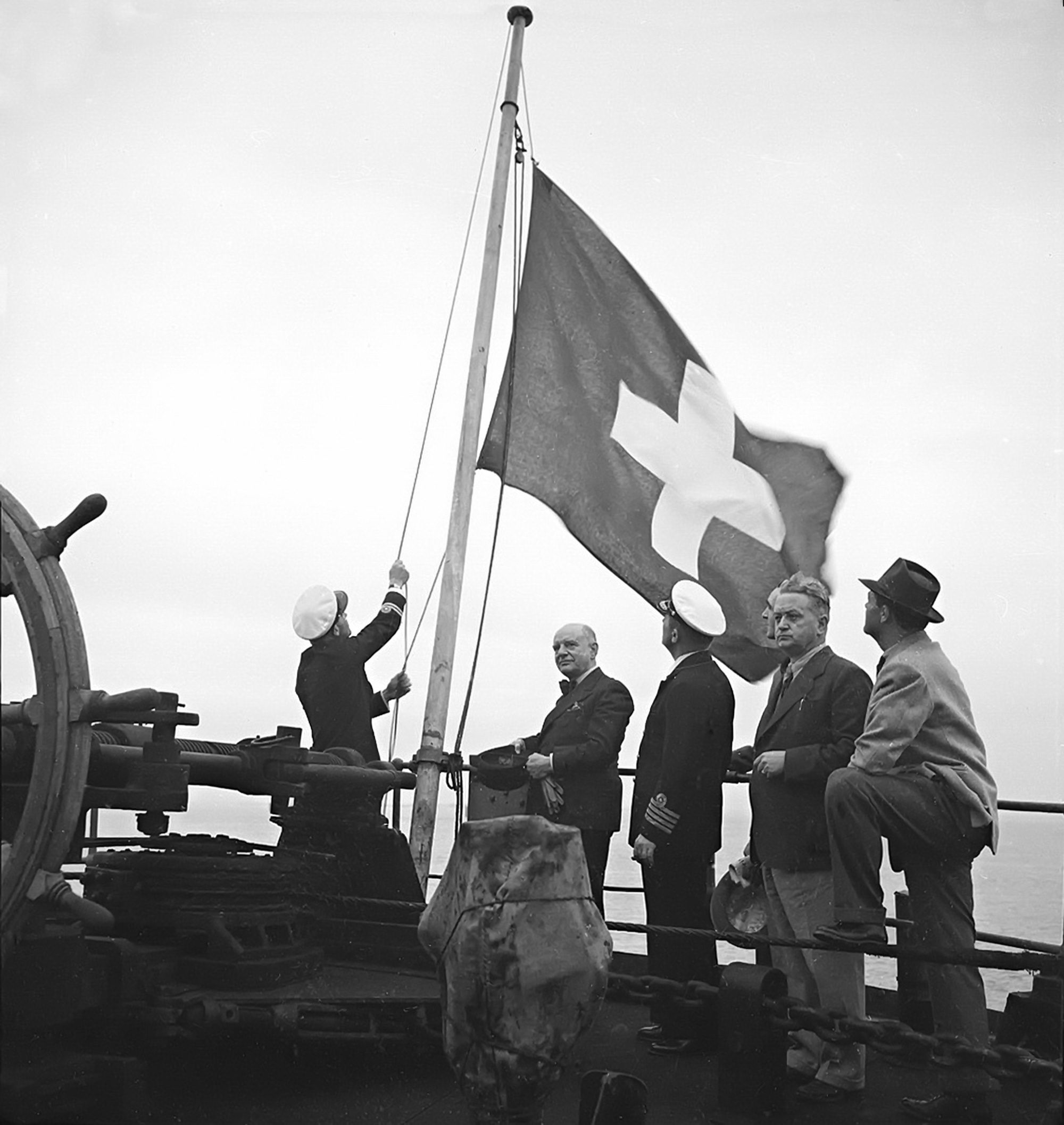 Seastrong Diver Automatic Calanda - Image 8