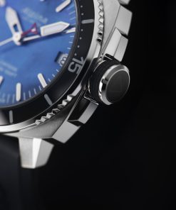 Alternative view of Seastrong Diver Comtesse Quartz