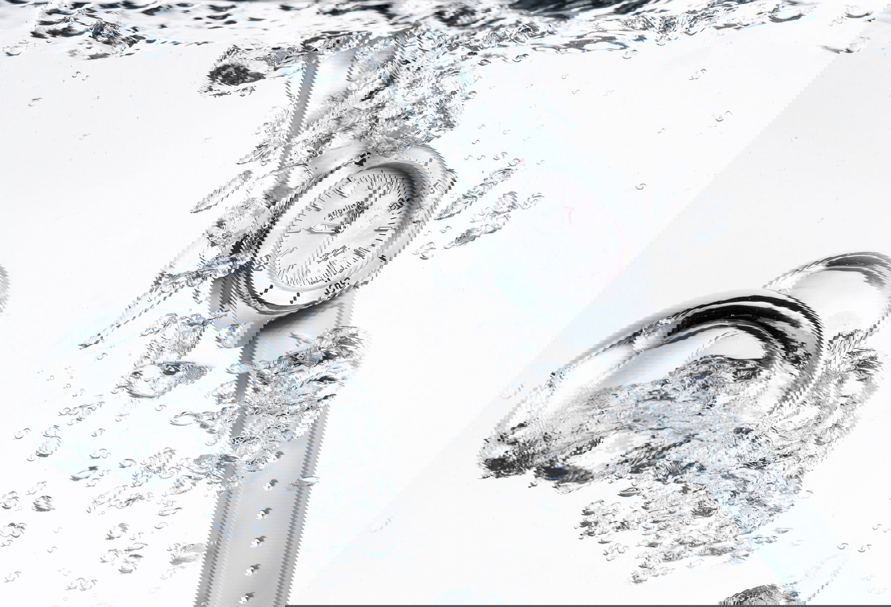 Seastrong Diver Comtesse Quartz - Image 2