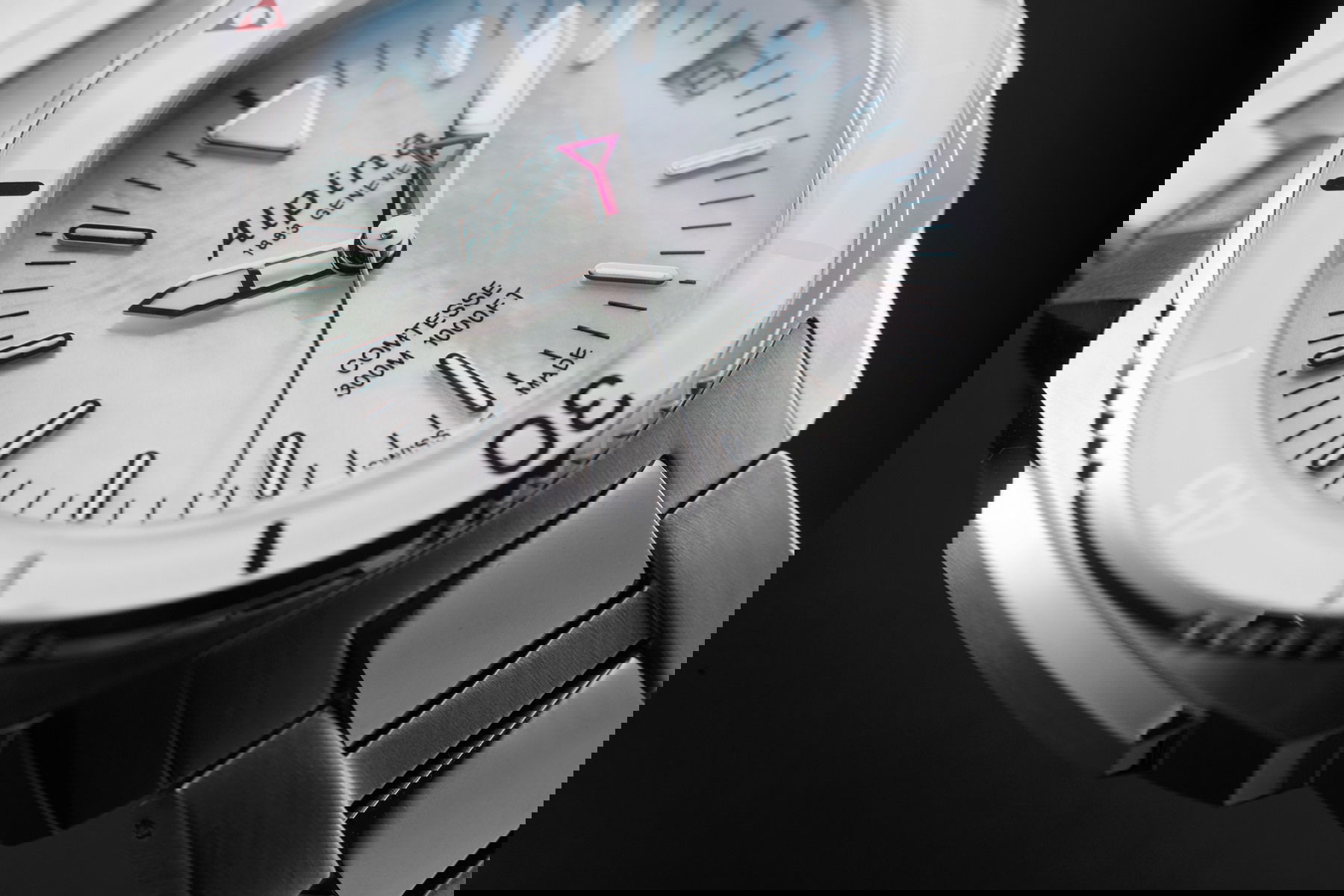 Seastrong Diver Comtesse Quartz - Image 3