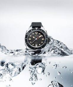 Alternative view of Seastrong Diver Extreme Automatic