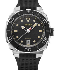 Seastrong Diver Extreme Automatic