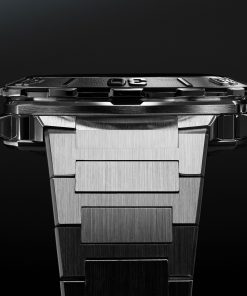 Alternative view of Seastrong Diver Extreme Automatic