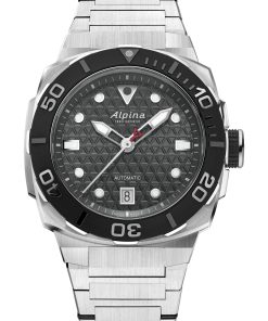 Seastrong Diver Extreme Automatic