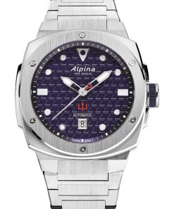 Seastrong Diver Extreme Automatic Arkea Limited Edition