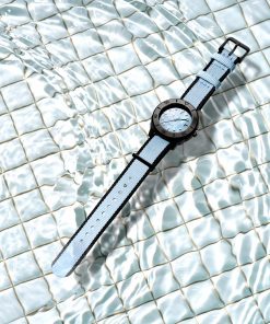 Alternative view of Seastrong Diver Comtesse Gyre Automatic
