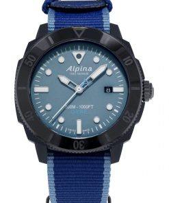 Seastrong Diver Gyre Automatic