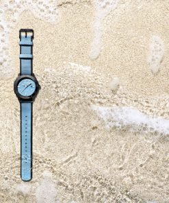 Alternative view of Seastrong Diver Gyre Automatic