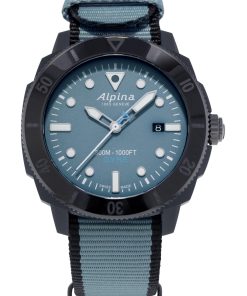 Seastrong Diver Gyre Automatic