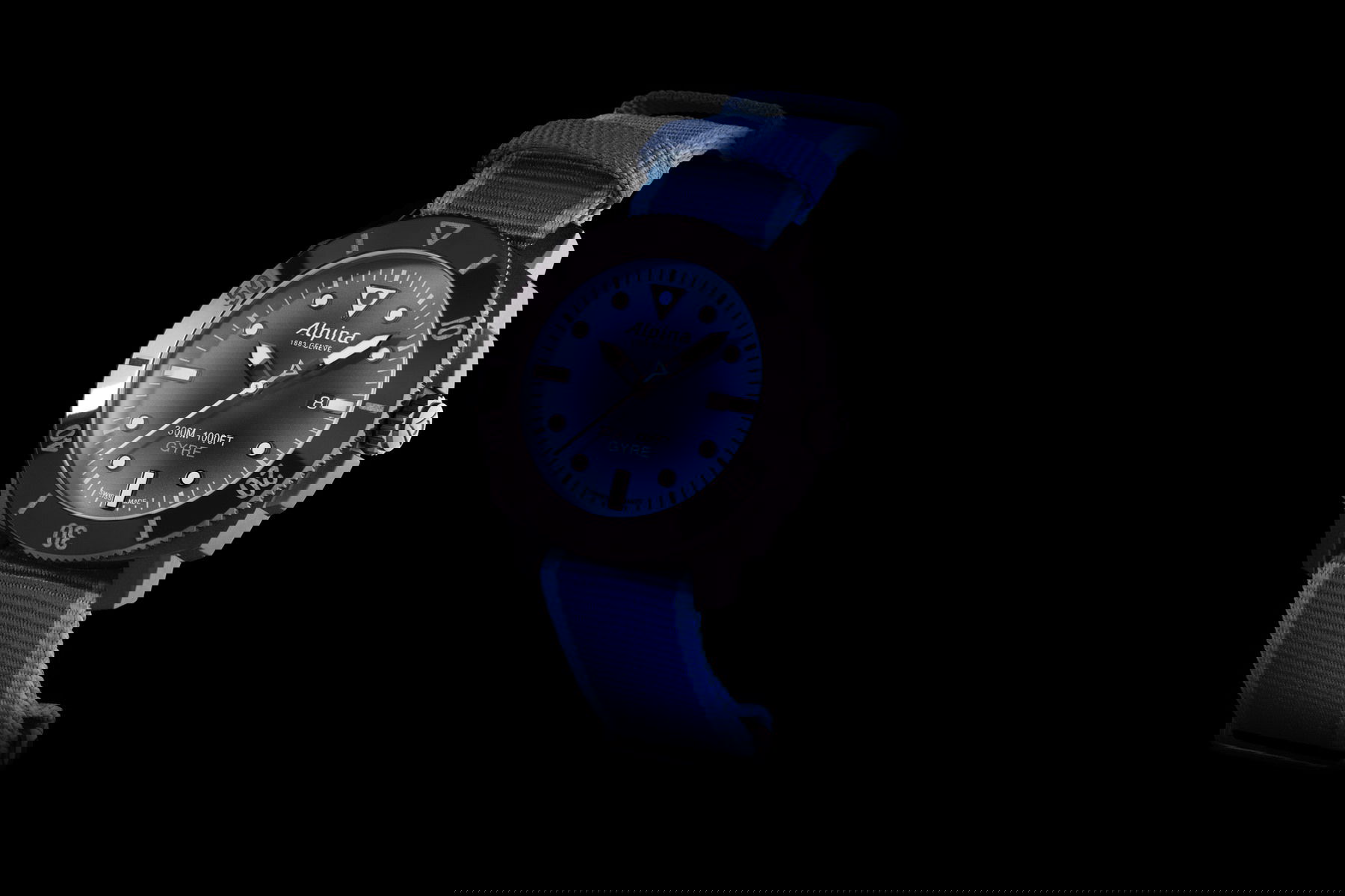 Seastrong Diver Gyre Automatic - Image 2