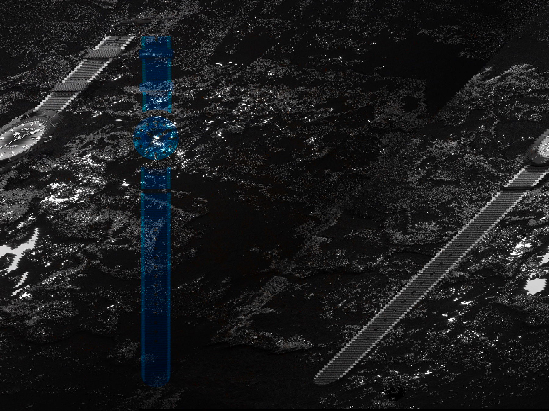 Seastrong Diver Gyre Automatic - Image 4