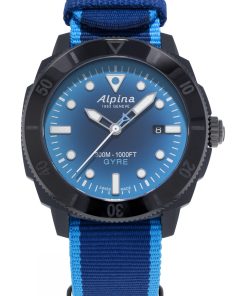 Seastrong Diver Gyre Automatic