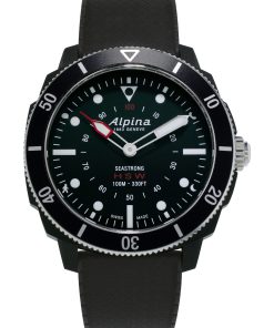 Seastrong Horological Smartwatch