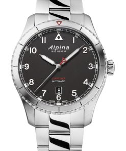 Startimer Pilot Automatic