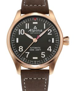 Startimer Pilot Automatic