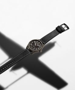 Alternative view of Startimer Pilot Automatic