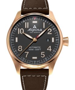 Startimer Pilot Automatic