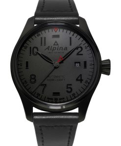 Startimer Pilot Automatic