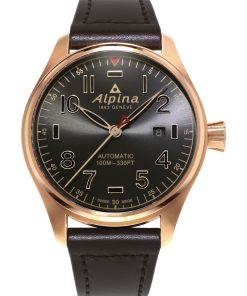 Startimer Pilot Automatic