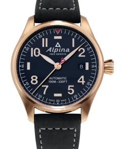 Startimer Pilot Automatic