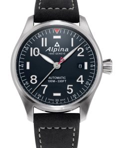 Startimer Pilot Automatic