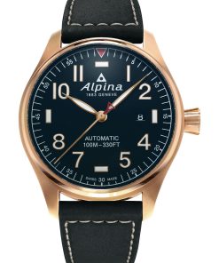 Startimer Pilot Automatic