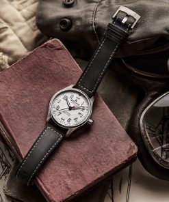 Alternative view of Startimer Pilot Automatic