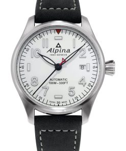 Startimer Pilot Automatic