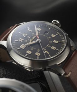 Alternative view of Startimer Pilot Heritage Automatic