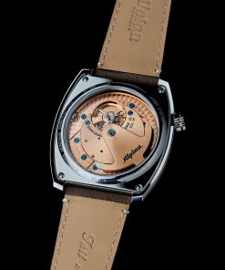 Alternative view of Startimer Pilot Heritage Manufacture