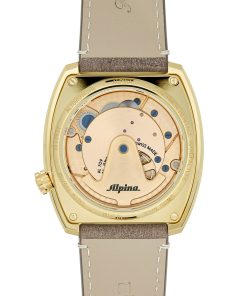 Alternative view of Startimer Pilot Heritage Manufacture