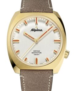 Startimer Pilot Heritage Manufacture