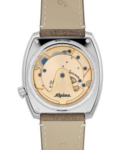 Alternative view of Startimer Pilot Heritage Manufacture