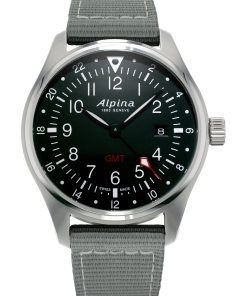 Startimer Pilot Quartz