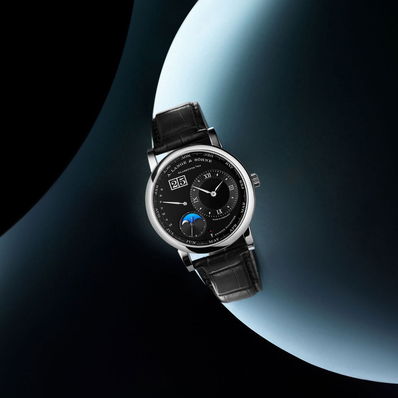 Lange 1 Perpetual Calendar - Image 12