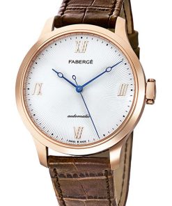 Altruist 18 Karat Rose Gold