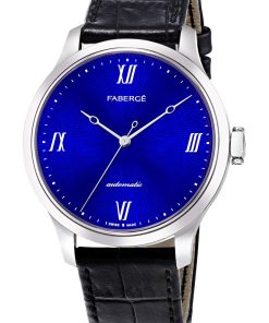 Altruist 18 Karat White Gold