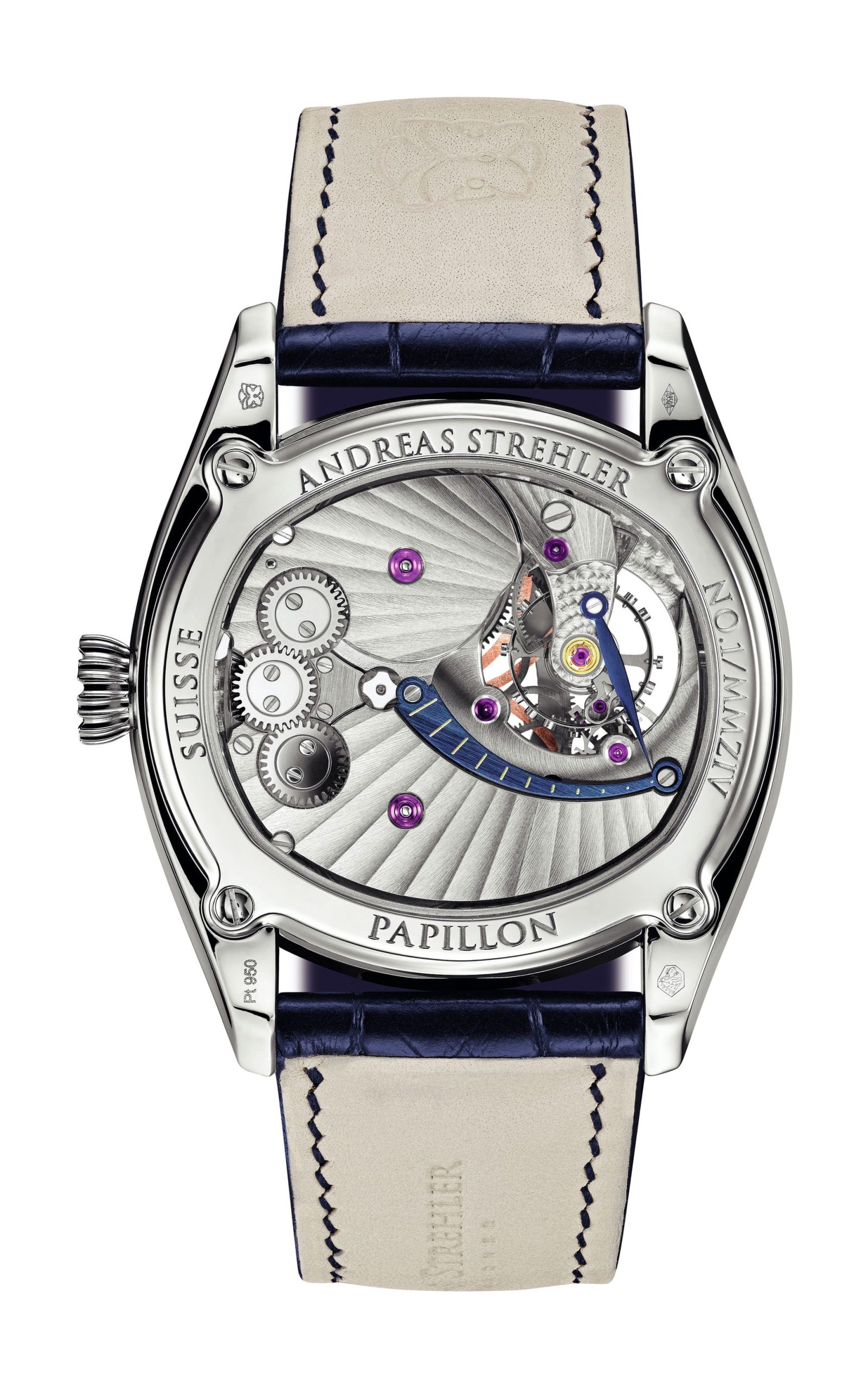 Papillon d’Or Platinum - Image 2