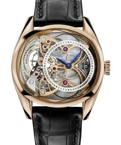 Papillon d’Or Red Gold