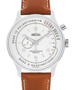 Chronographe Médical X Massena Lab