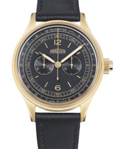 Chronographe Télémètre x Massena LAB