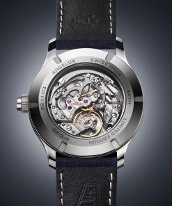 Alternative view of Instrument de Vitesse Black Ebony