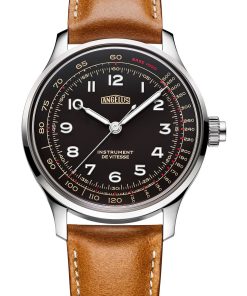 Instrument de Vitesse Black Ebony