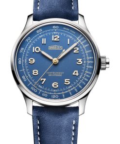 Instrument de Vitesse Indianapolis Blue