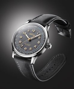 Alternative view of Instrument de Vitesse Silverstone Gray