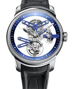U20 Ultra-Skeleton Tourbillon